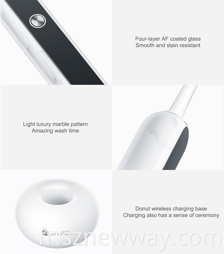 Xiaomi Dr Bei Electric Toothbrush S7